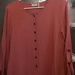 Lori Goldstein's famous tunic top